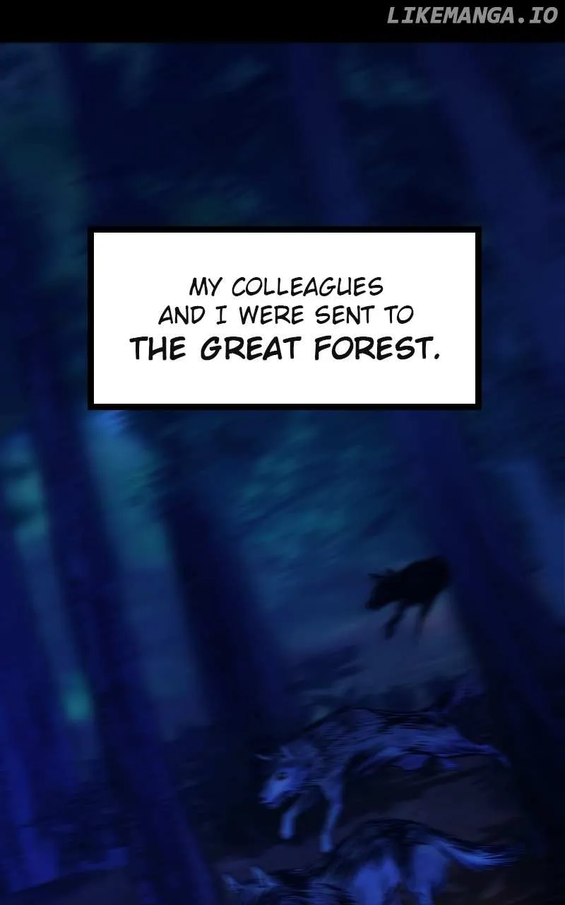 Primal Hunter Chapter 61 — Page 9