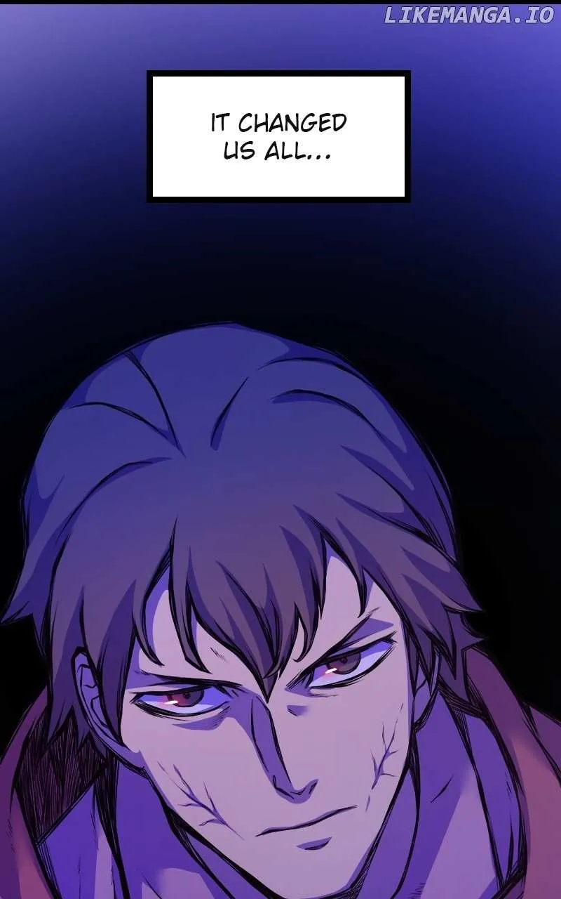 Primal Hunter Chapter 61 — Page 21