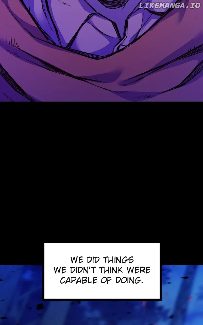 Primal Hunter Chapter 61 — Page 22