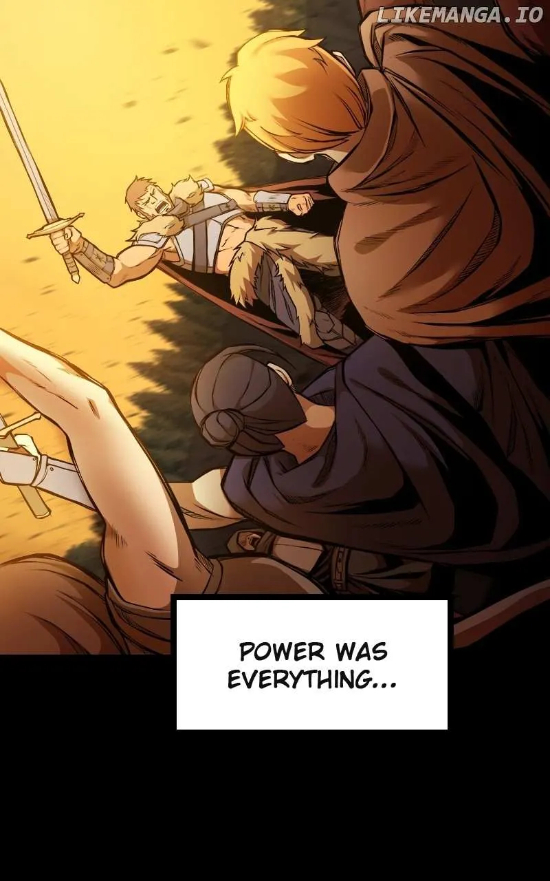 Primal Hunter Chapter 61 — Page 25