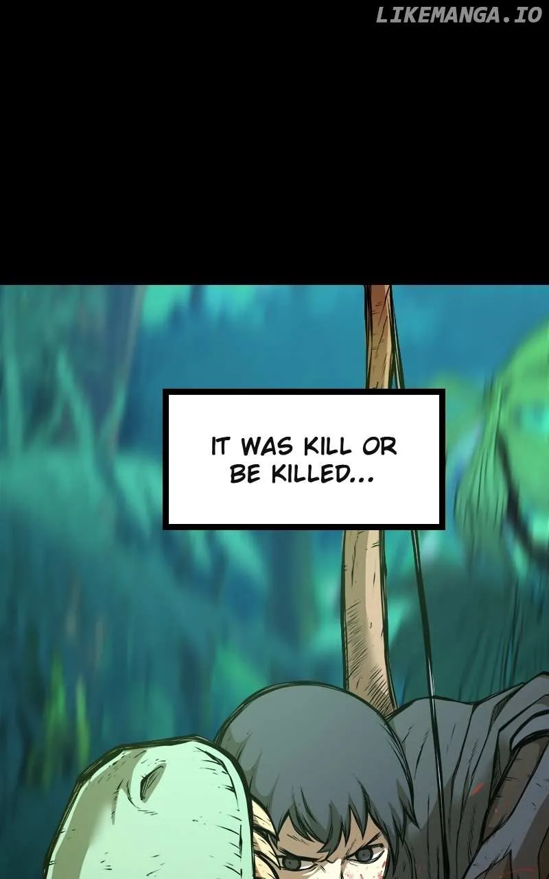 Primal Hunter Chapter 61 — Page 26