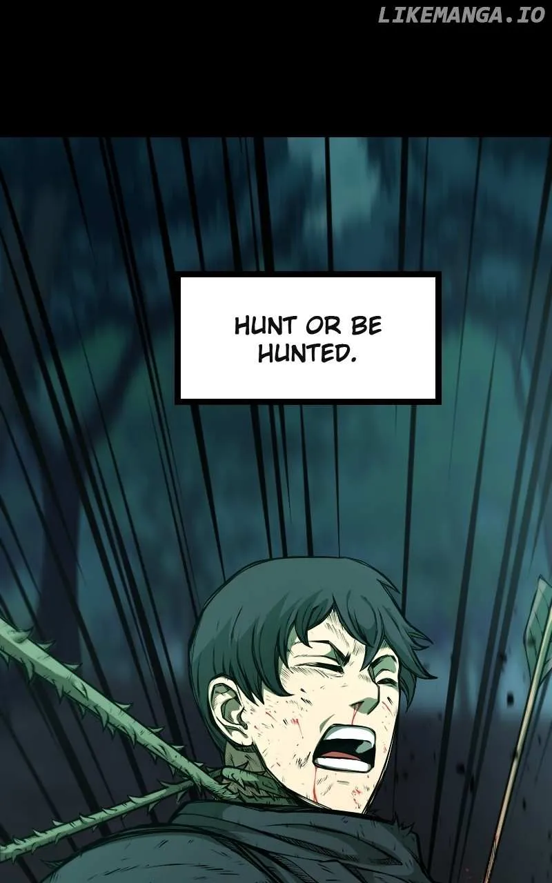 Primal Hunter Chapter 61 — Page 28