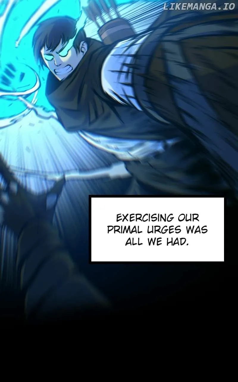 Primal Hunter Chapter 61 — Page 31