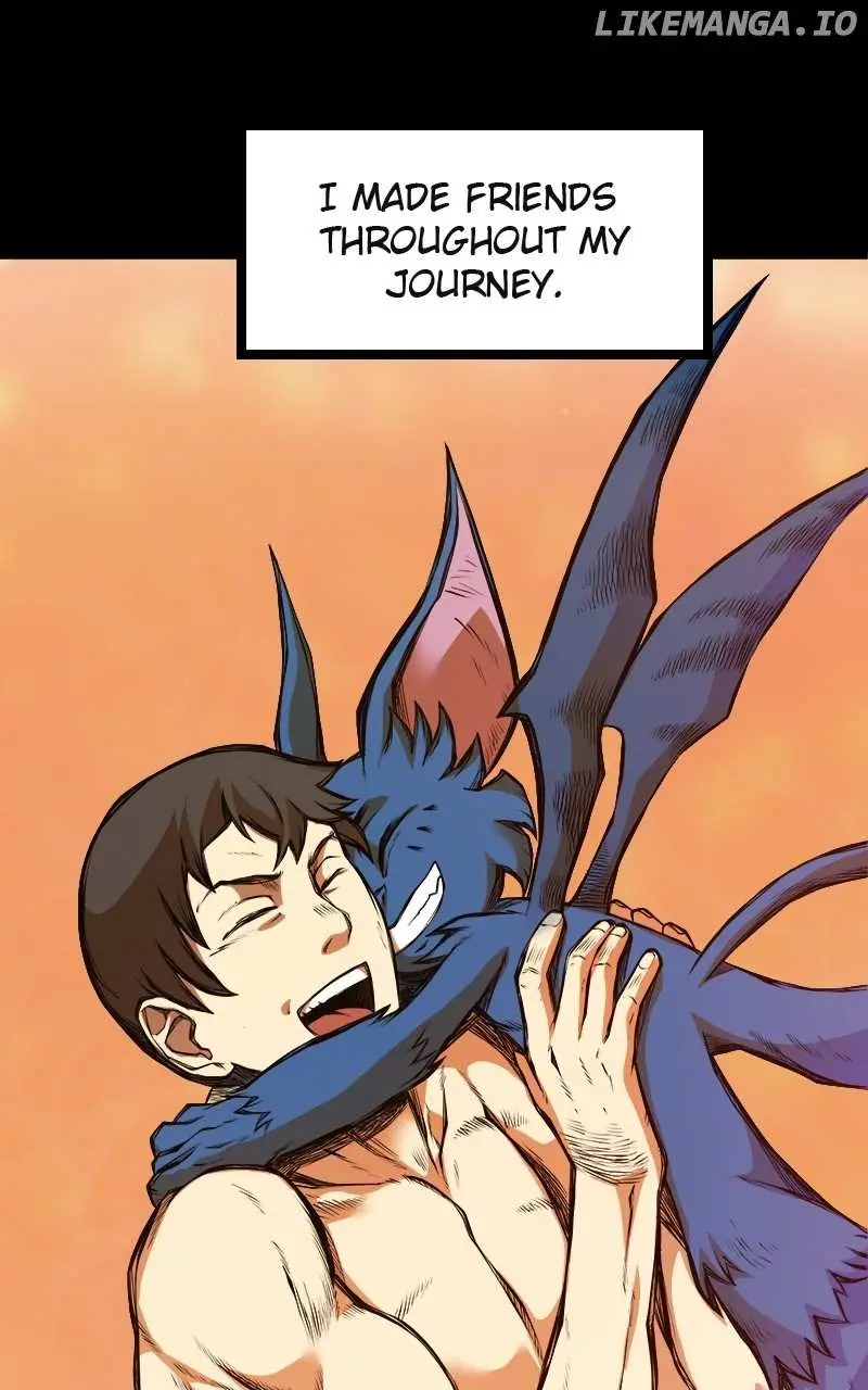 Primal Hunter Chapter 61 — Page 32