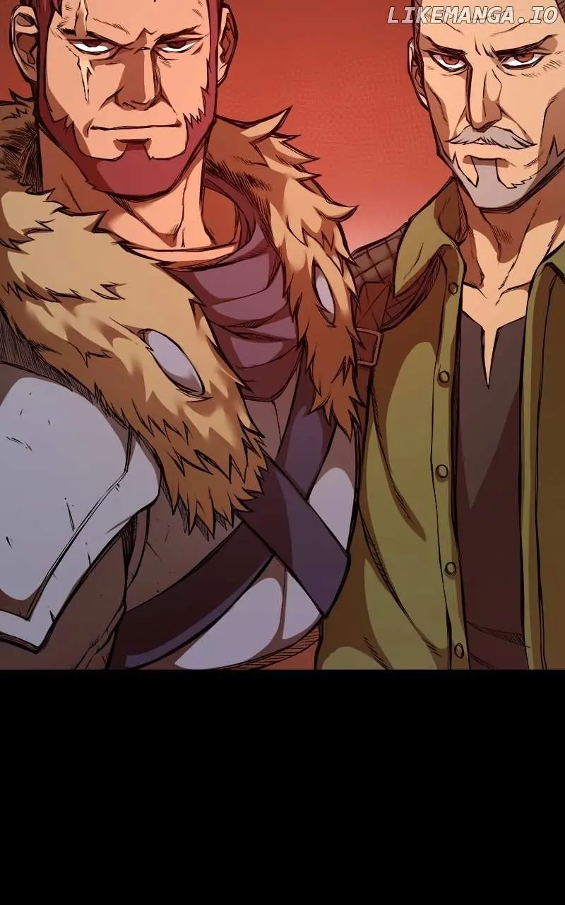 Primal Hunter Chapter 61 — Page 36