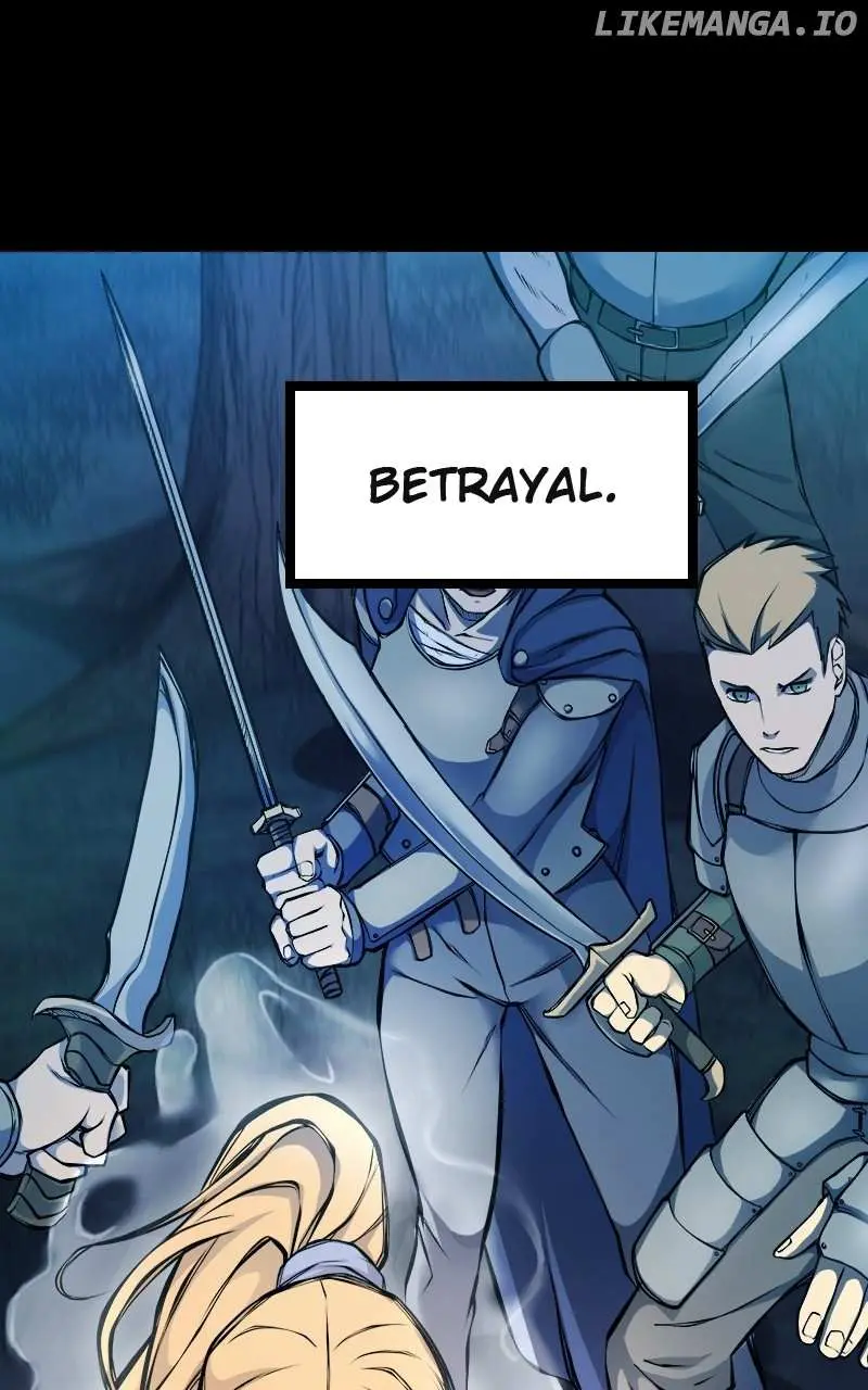 Primal Hunter Chapter 61 — Page 42