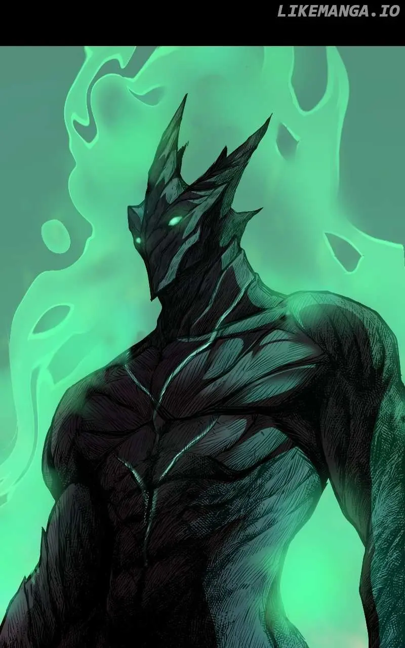 Primal Hunter Chapter 61 — Page 47