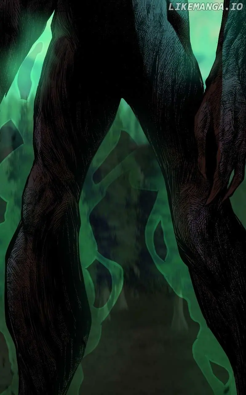 Primal Hunter Chapter 61 — Page 48