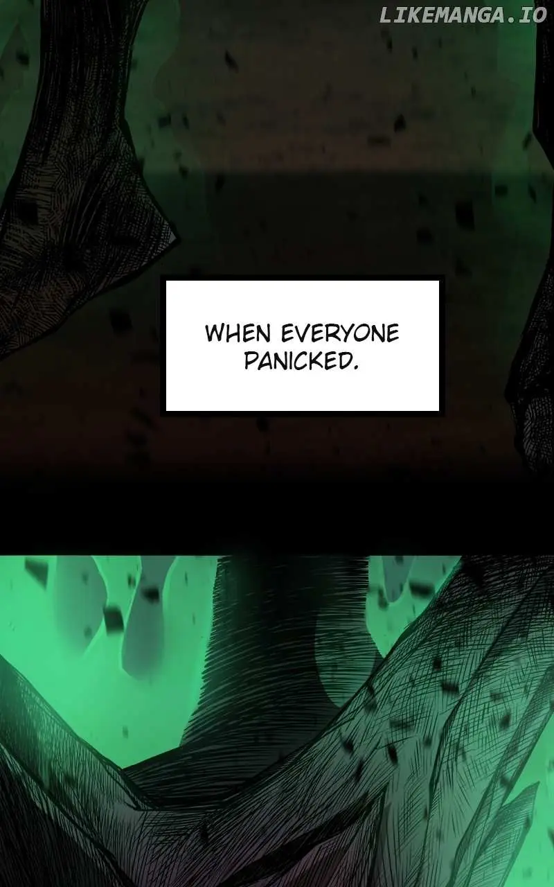 Primal Hunter Chapter 61 — Page 49