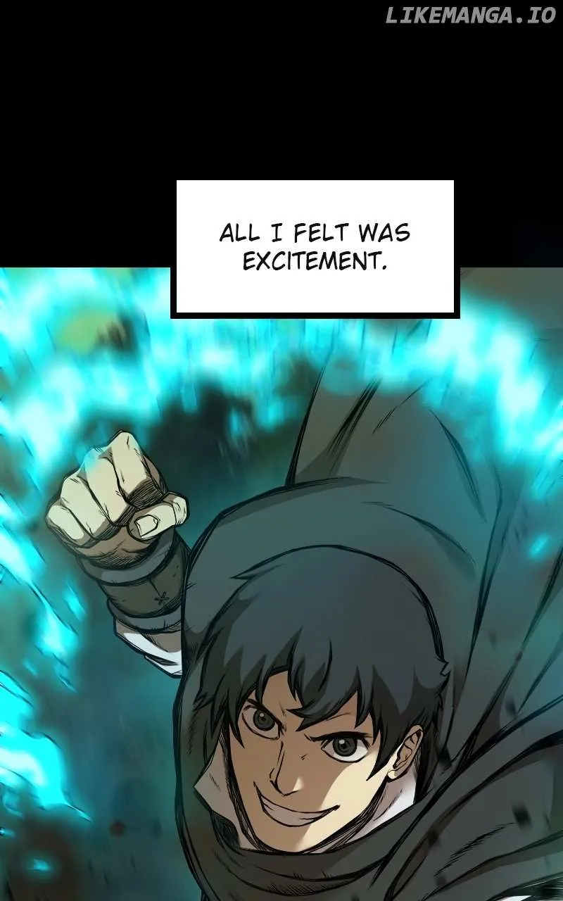 Primal Hunter Chapter 61 — Page 53