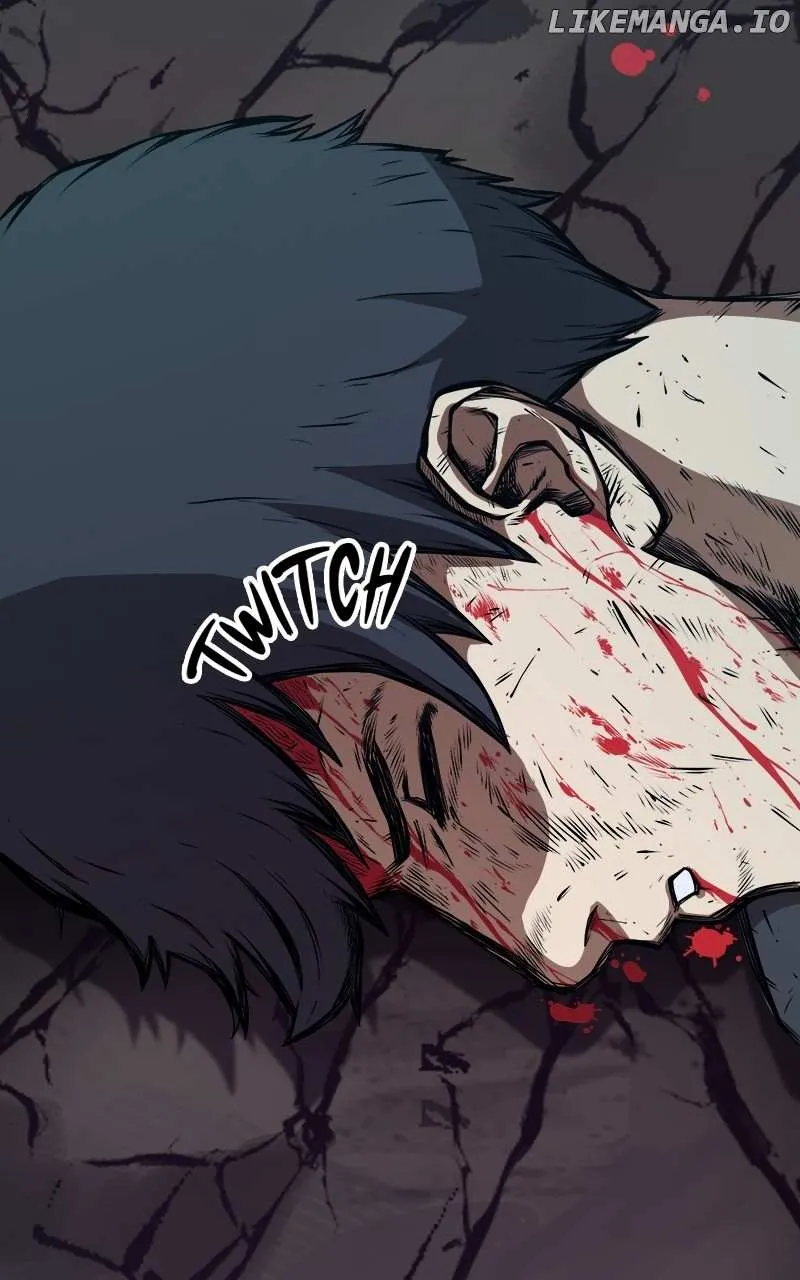 Primal Hunter Chapter 61 — Page 61