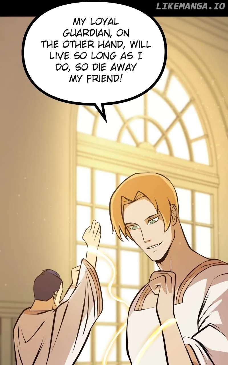 Primal Hunter Chapter 62 — Page 122