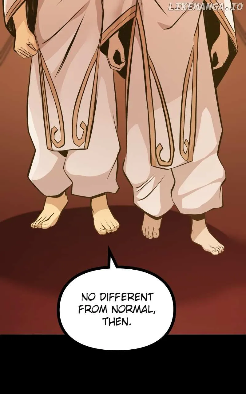 Primal Hunter Chapter 62 — Page 128