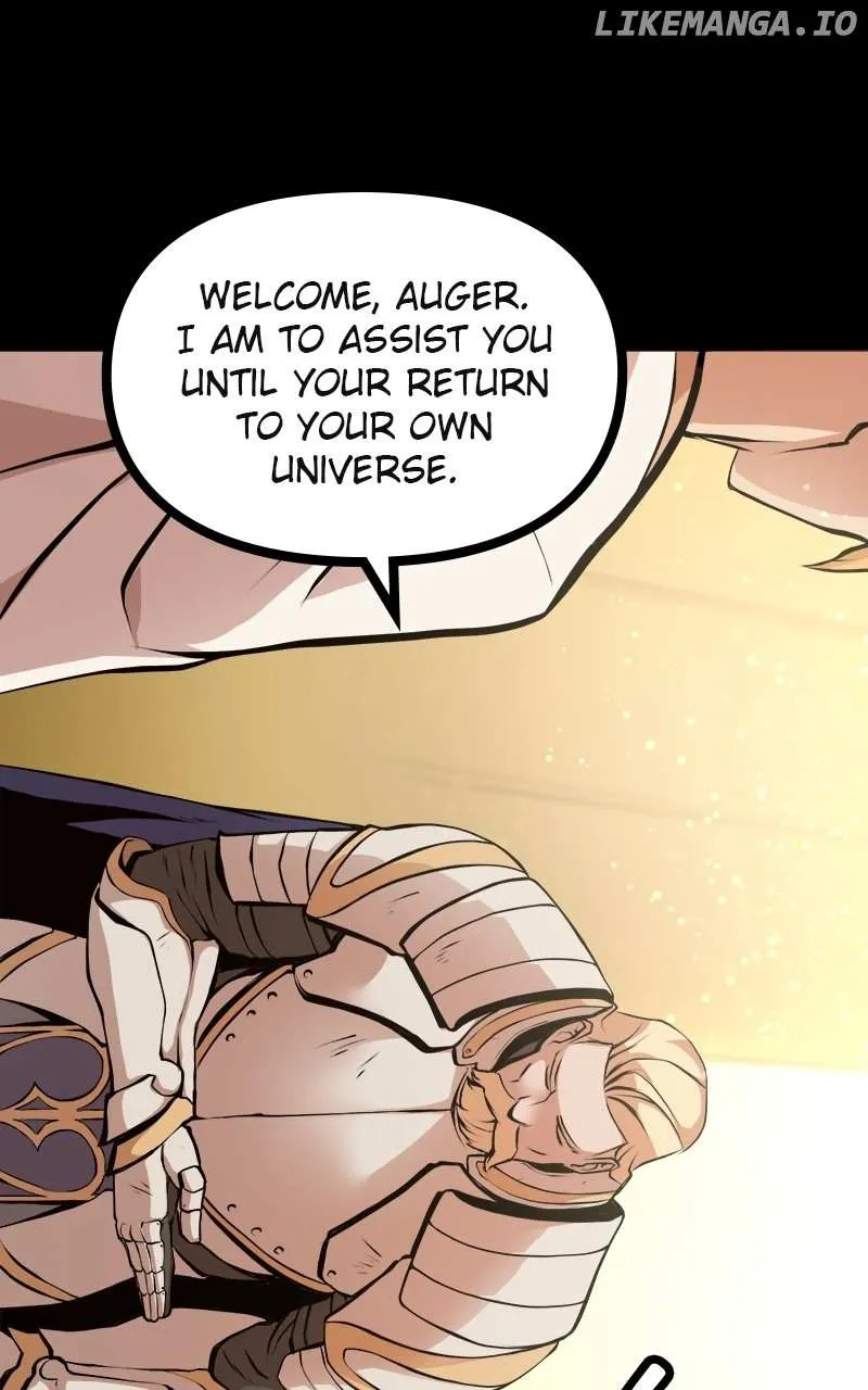 Primal Hunter Chapter 62 — Page 132