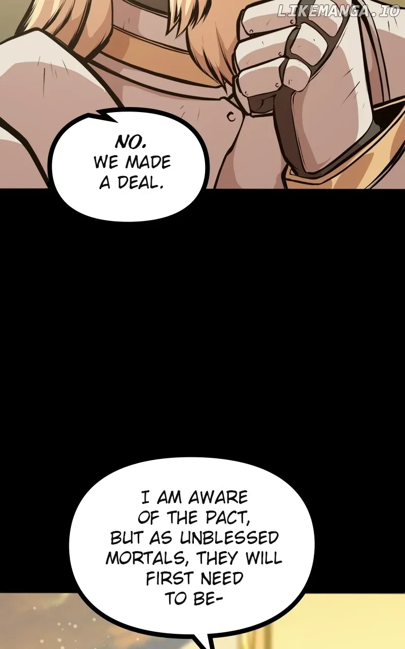Primal Hunter Chapter 62 — Page 138