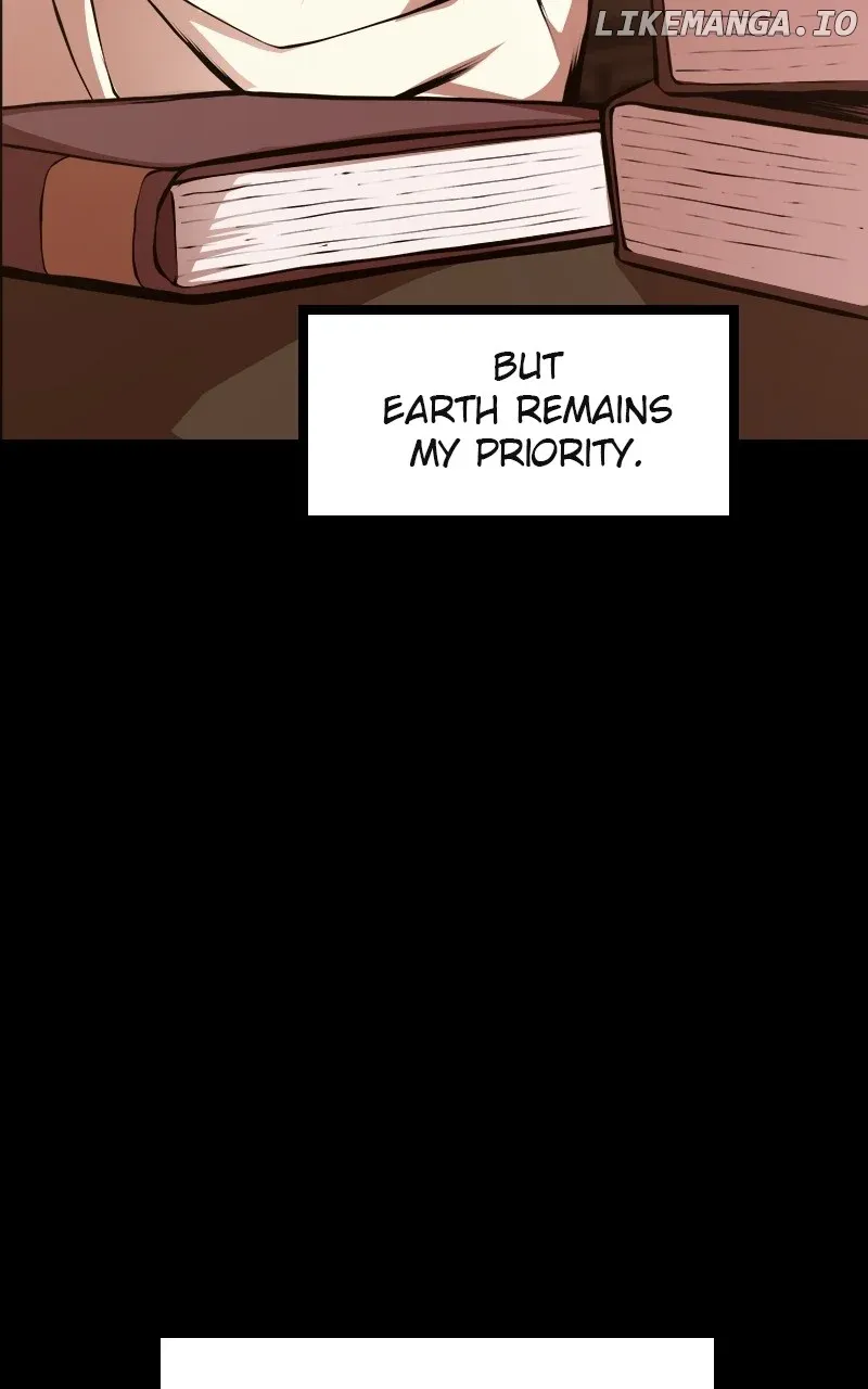 Primal Hunter Chapter 62 — Page 161