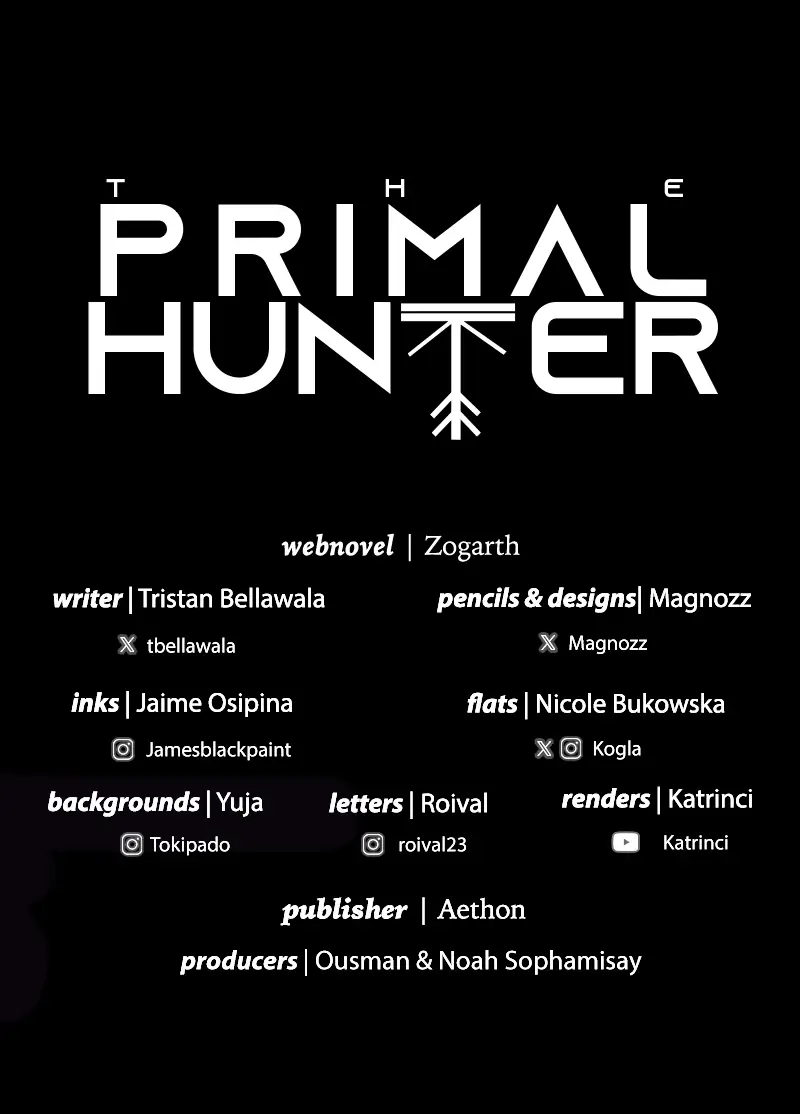 Primal Hunter Chapter 62 — Page 194