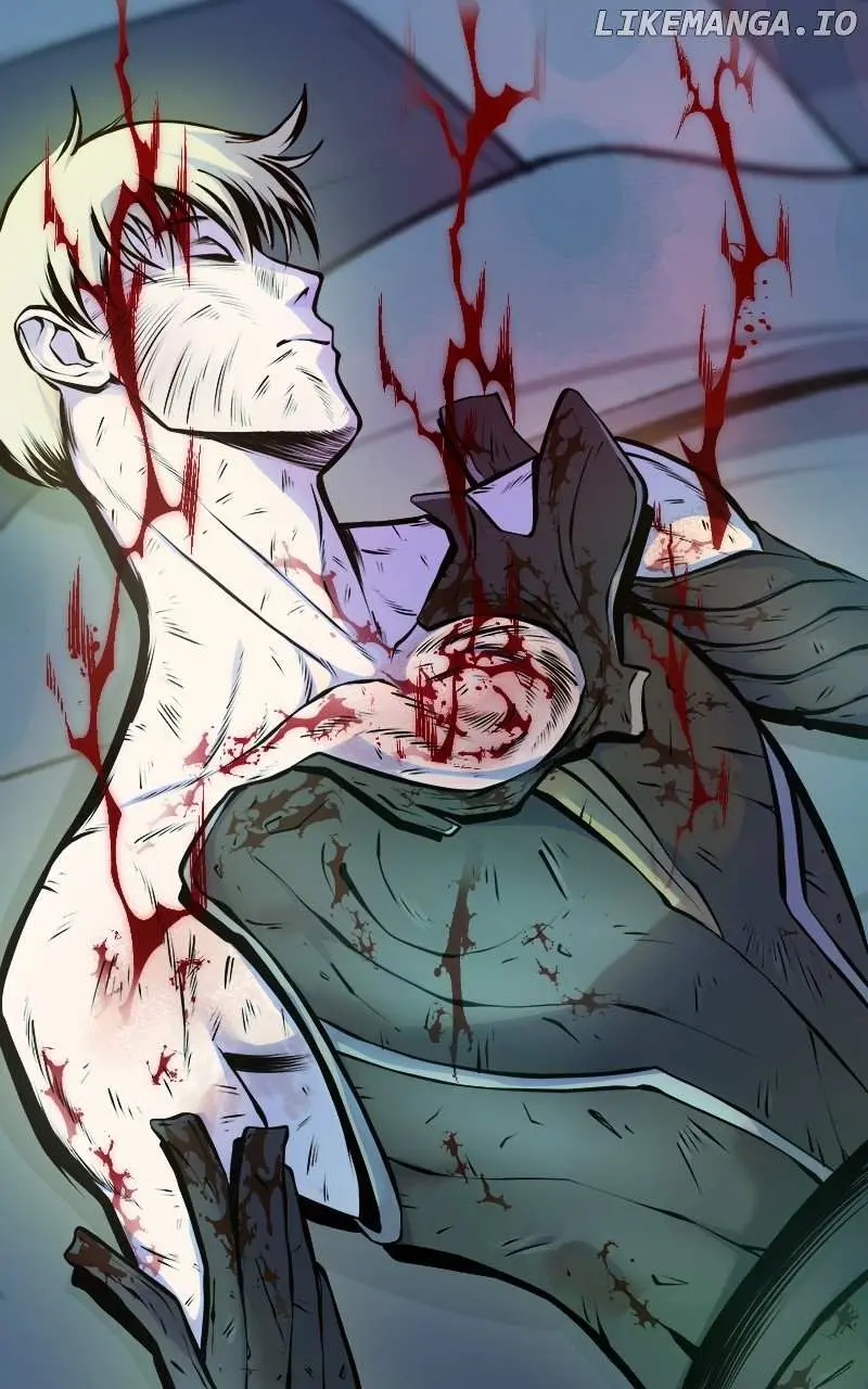 Primal Hunter Chapter 62 — Page 24