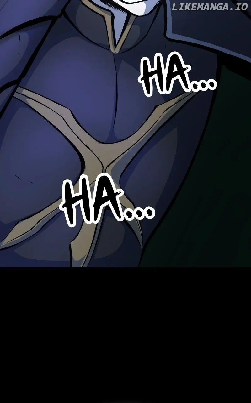 Primal Hunter Chapter 62 — Page 44