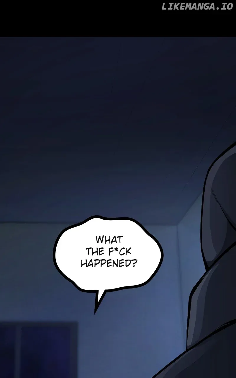 Primal Hunter Chapter 62 — Page 48