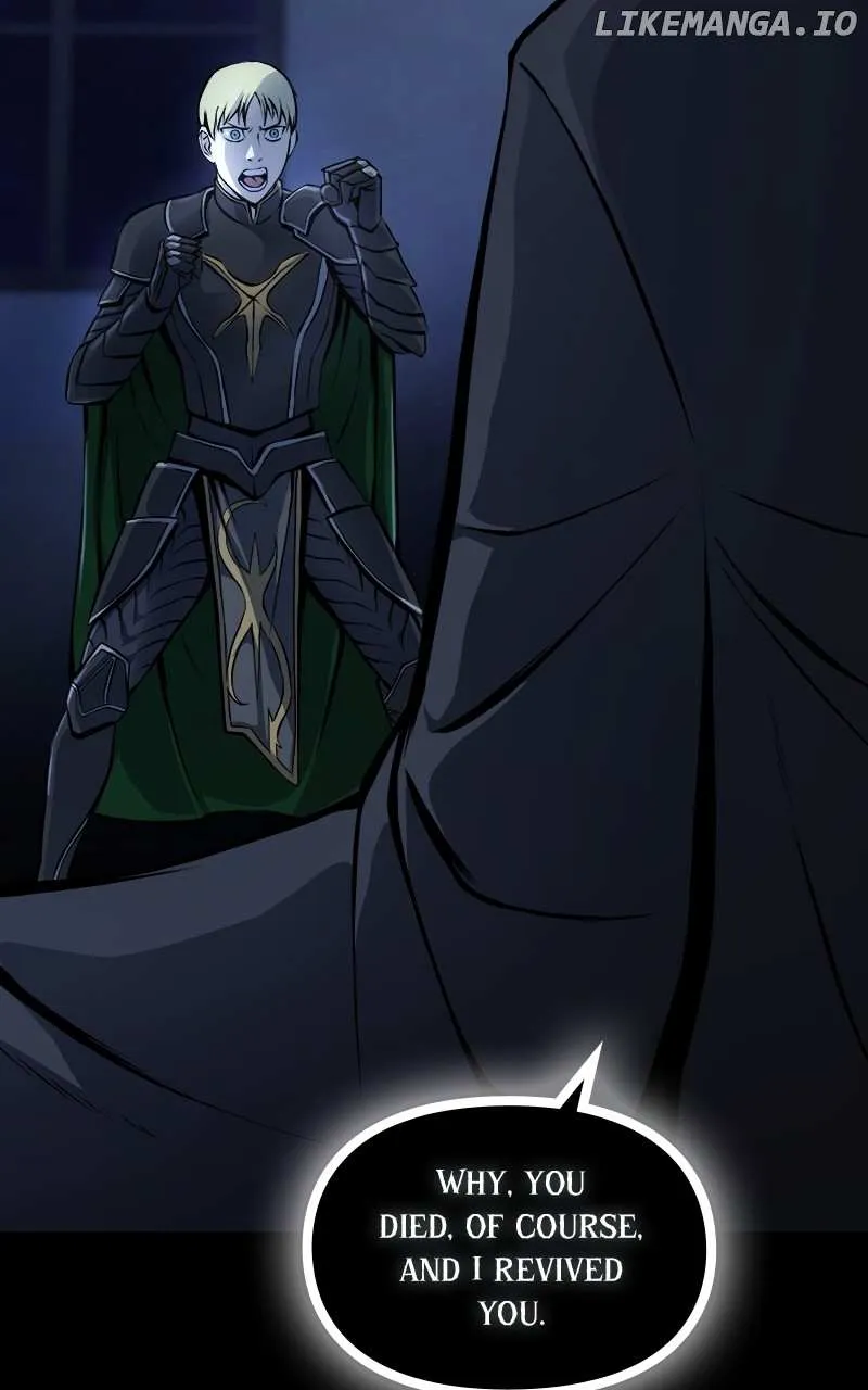 Primal Hunter Chapter 62 — Page 49