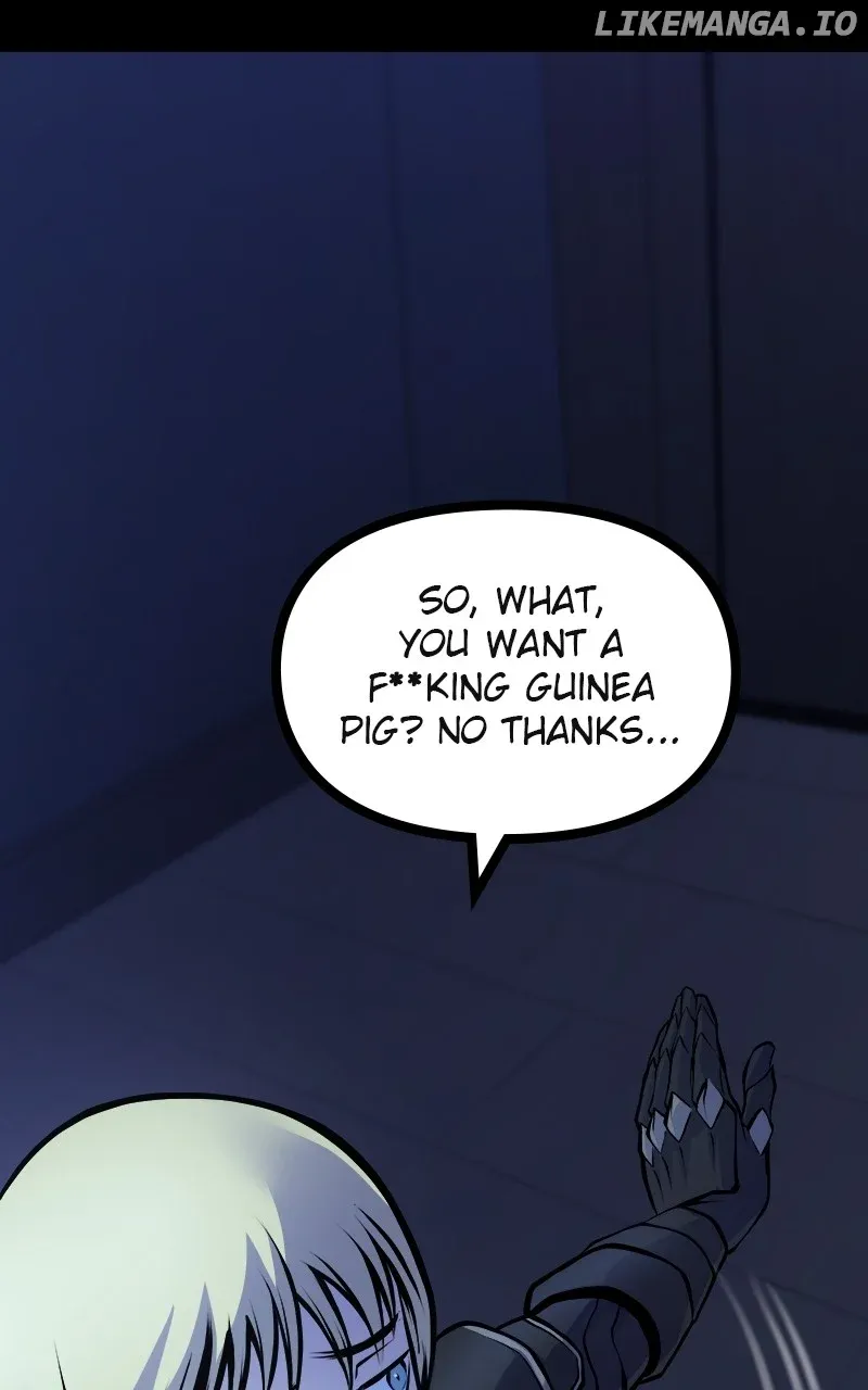 Primal Hunter Chapter 62 — Page 54