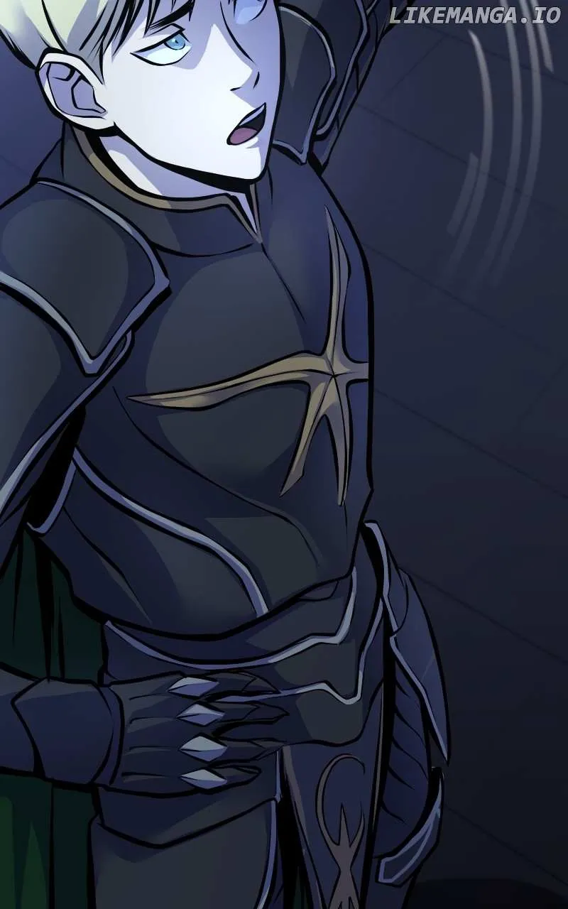 Primal Hunter Chapter 62 — Page 55