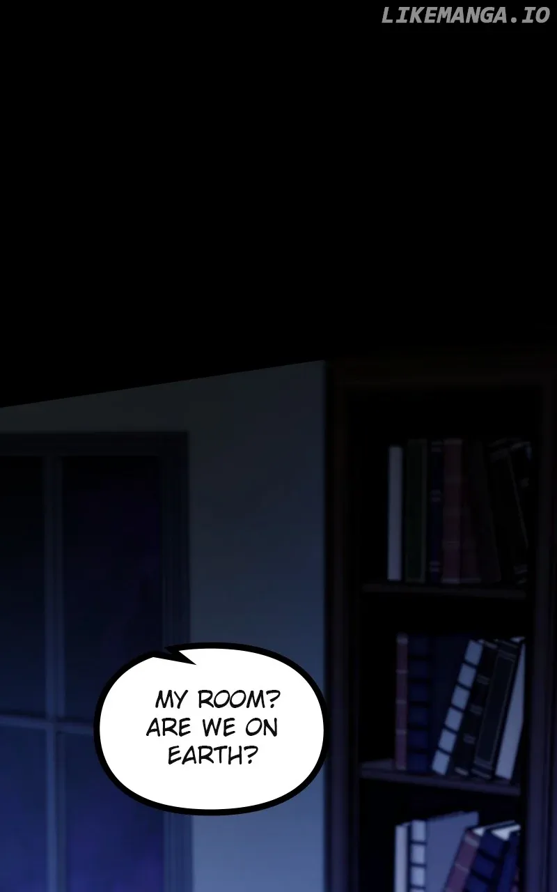 Primal Hunter Chapter 62 — Page 66