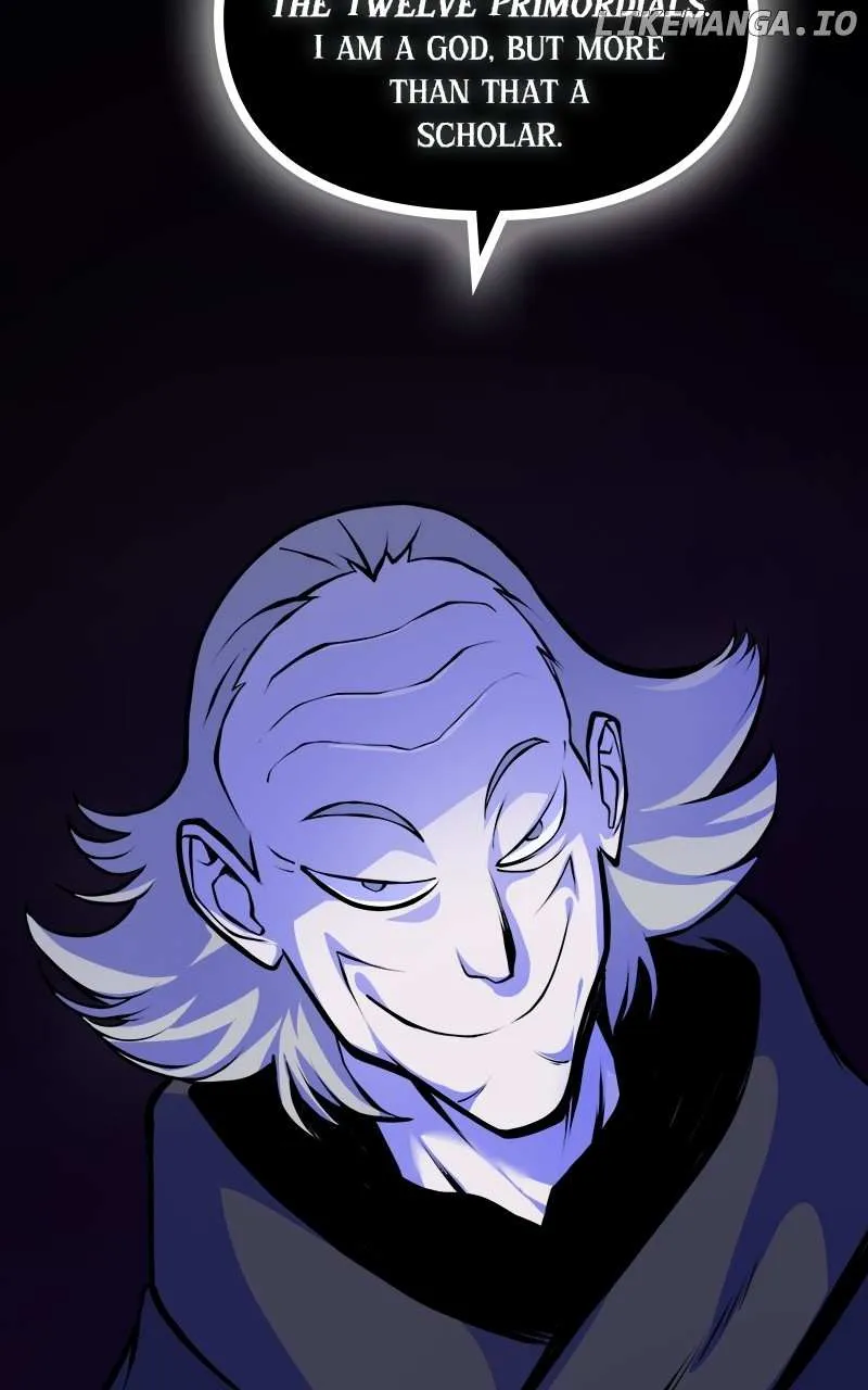 Primal Hunter Chapter 62 — Page 80