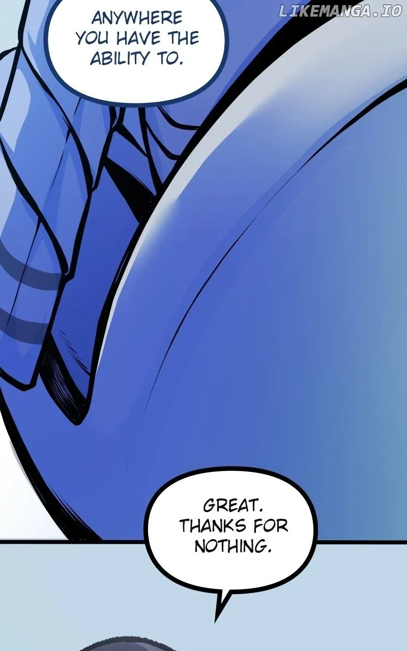 Primal Hunter Chapter 63 — Page 106