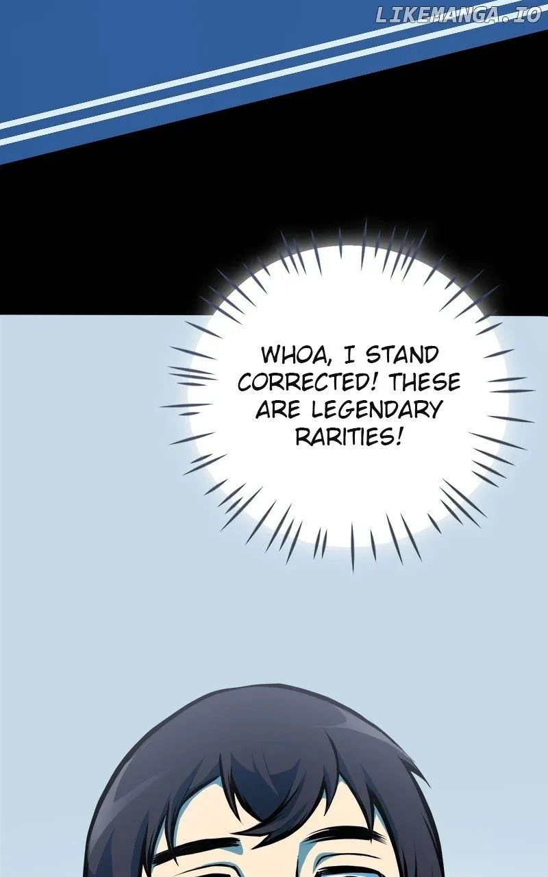 Primal Hunter Chapter 63 — Page 120
