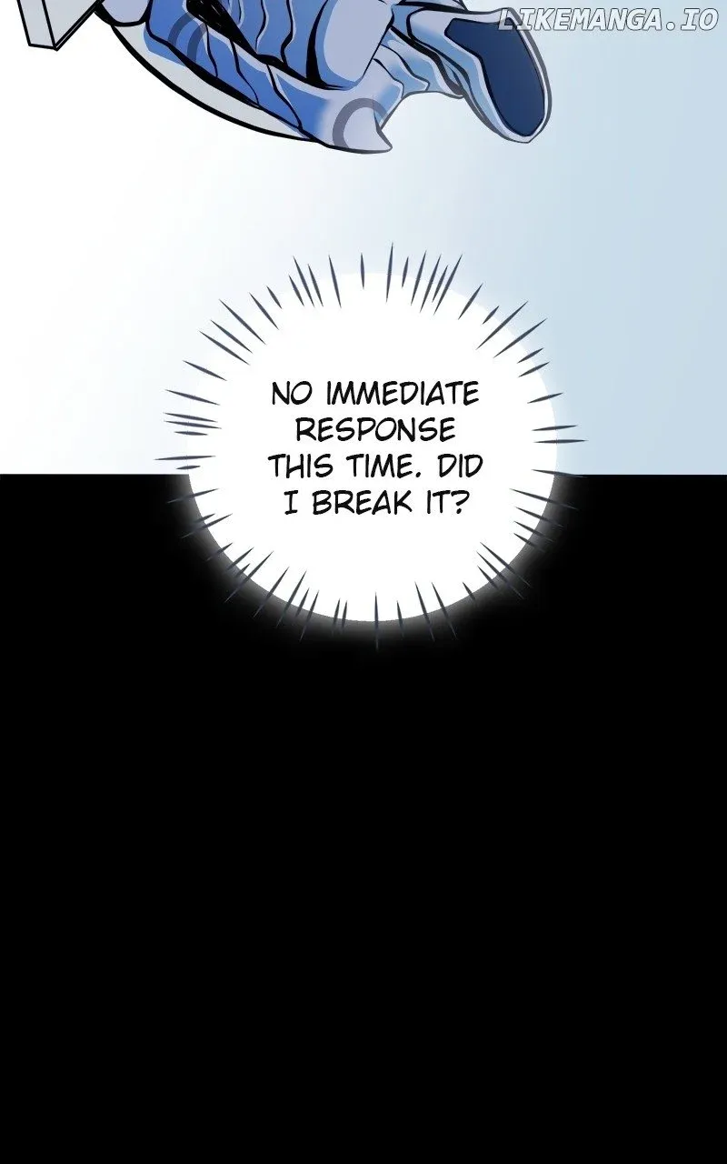 Primal Hunter Chapter 63 — Page 135
