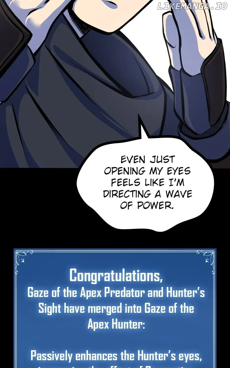 Primal Hunter Chapter 63 — Page 162