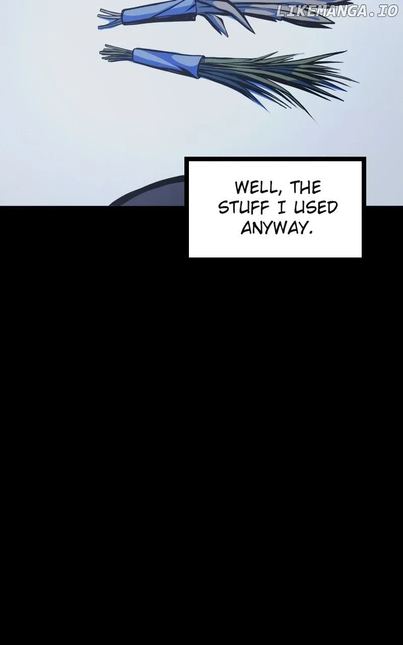 Primal Hunter Chapter 63 — Page 20