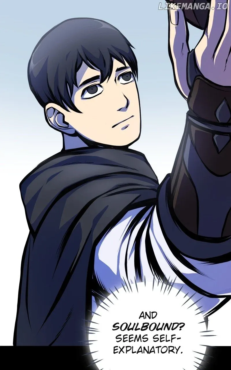 Primal Hunter Chapter 63 — Page 41