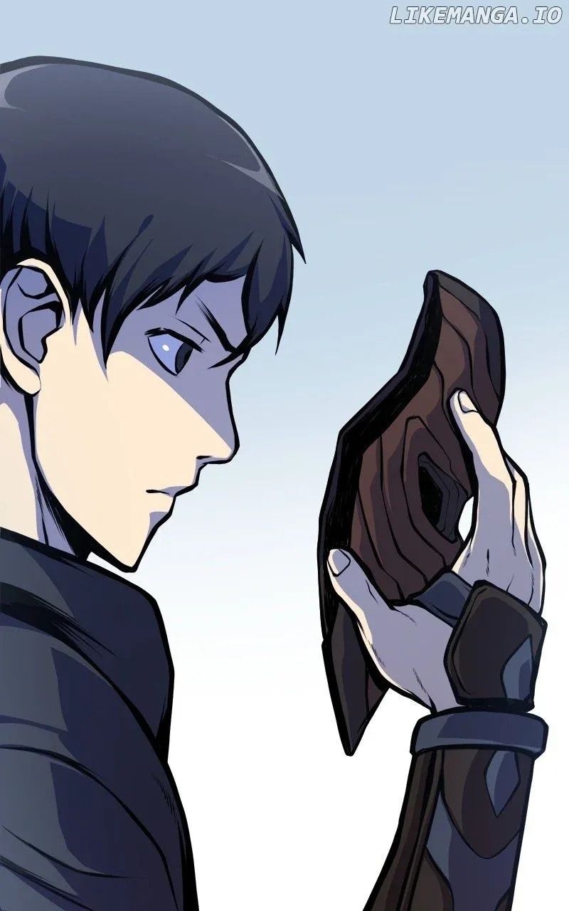 Primal Hunter Chapter 63 — Page 43