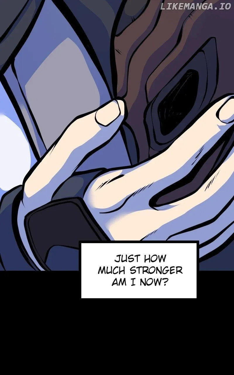Primal Hunter Chapter 63 — Page 51