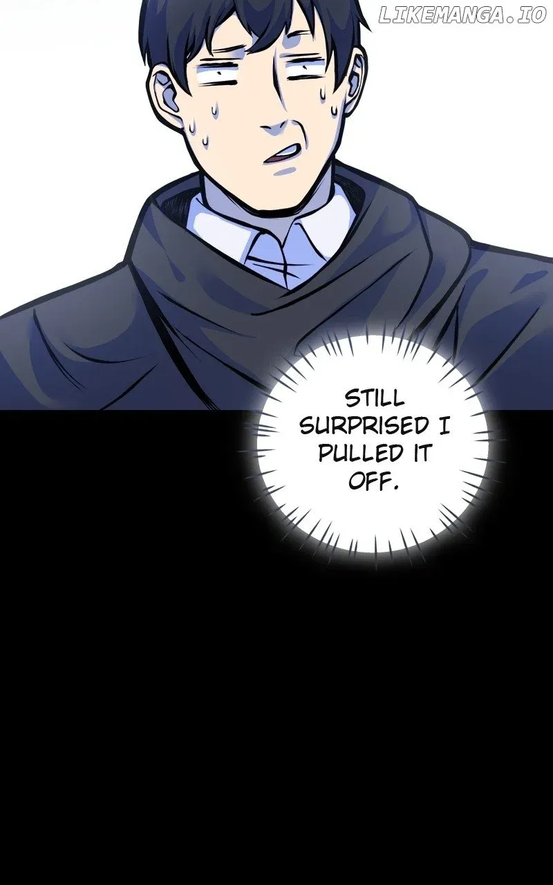 Primal Hunter Chapter 63 — Page 57