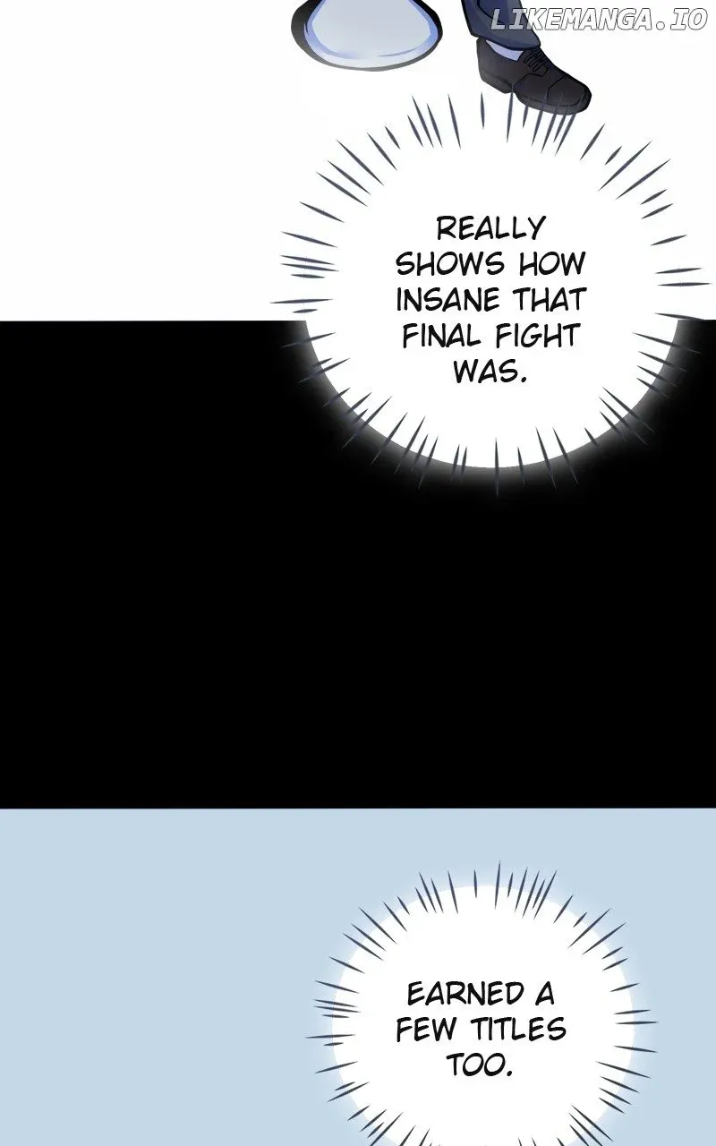 Primal Hunter Chapter 63 — Page 63