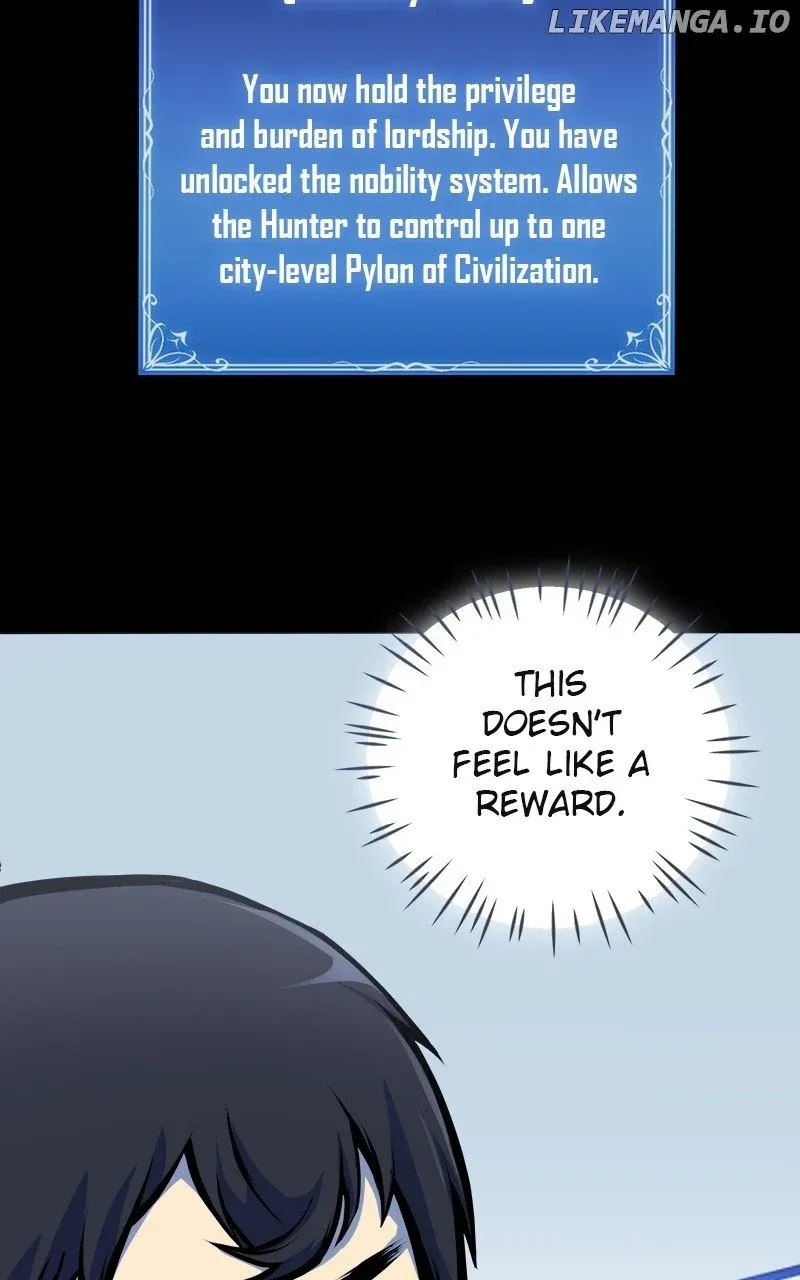 Primal Hunter Chapter 63 — Page 70