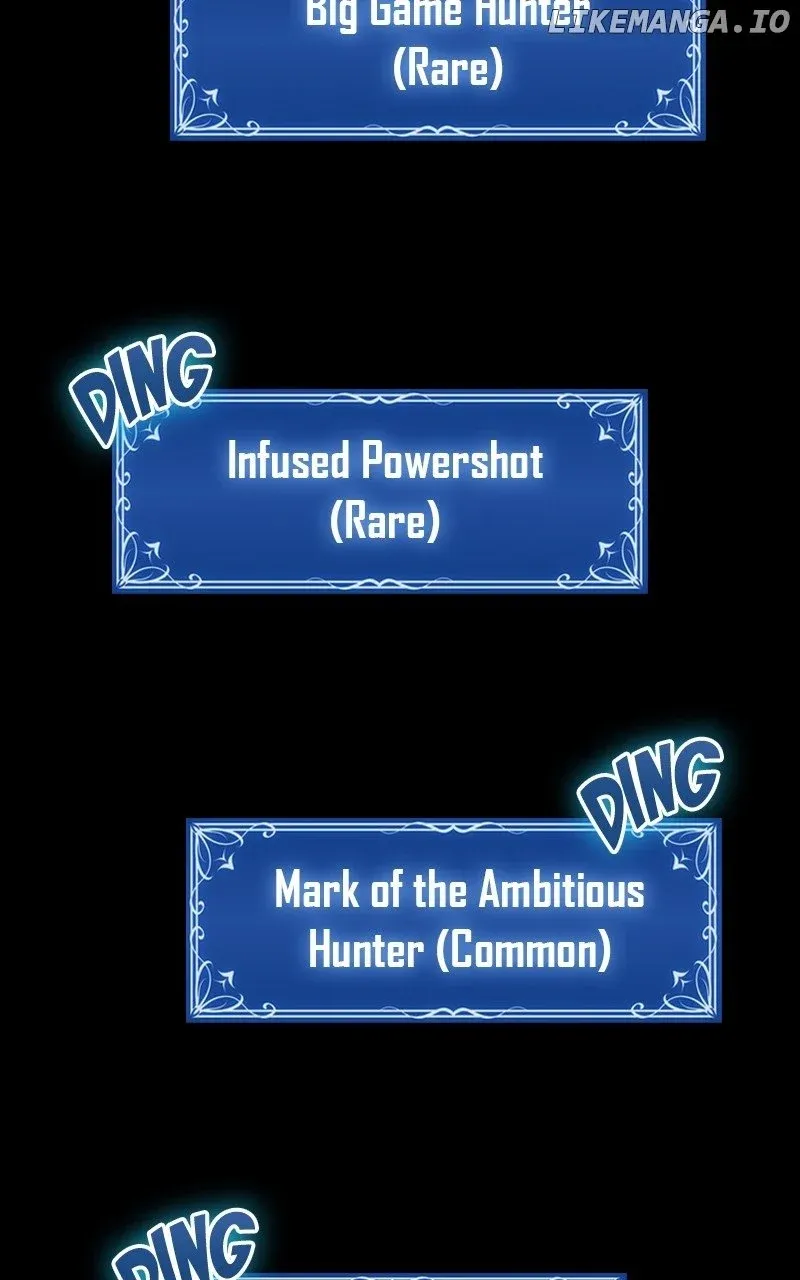Primal Hunter Chapter 63 — Page 79
