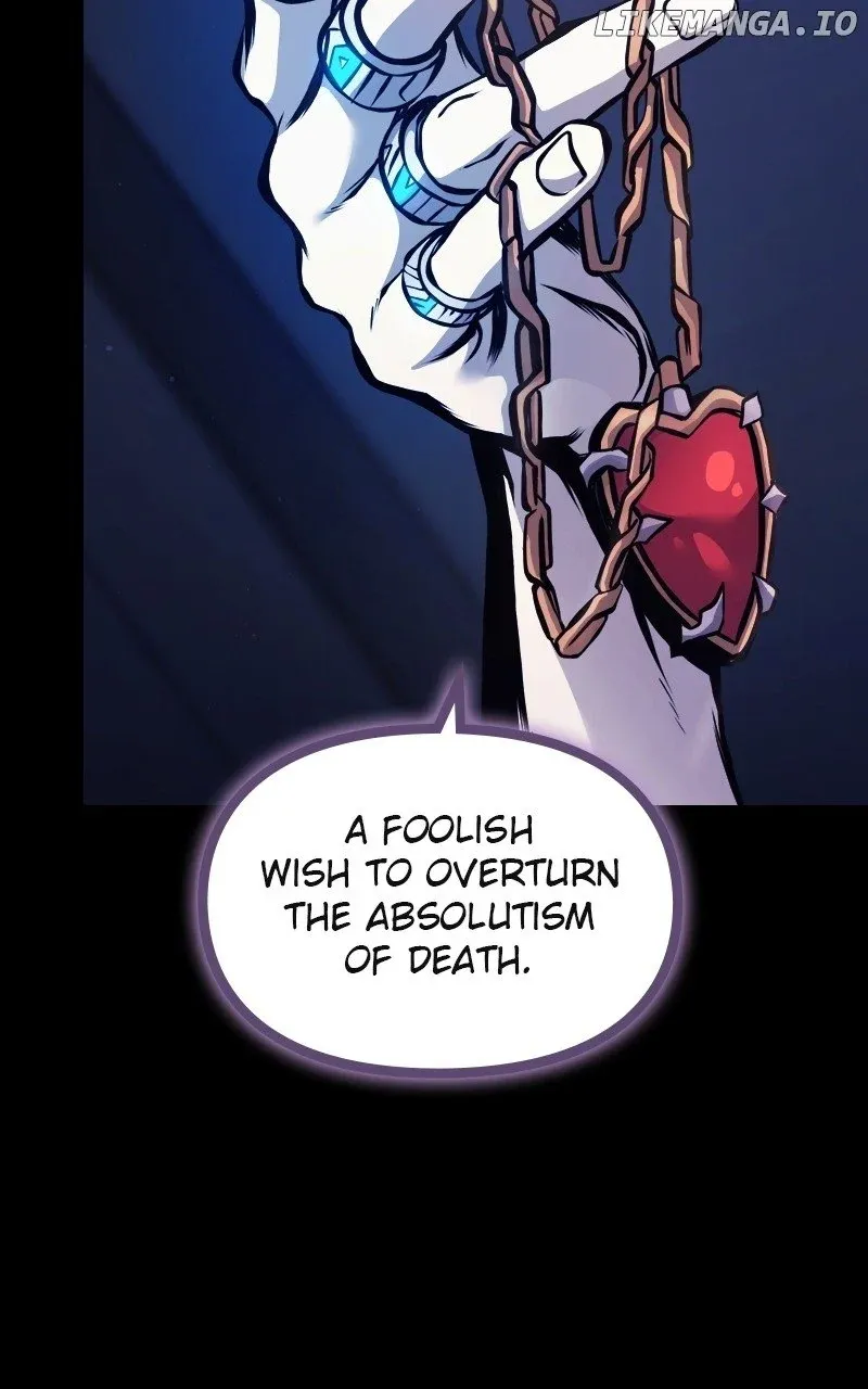 Primal Hunter Chapter 64 — Page 100