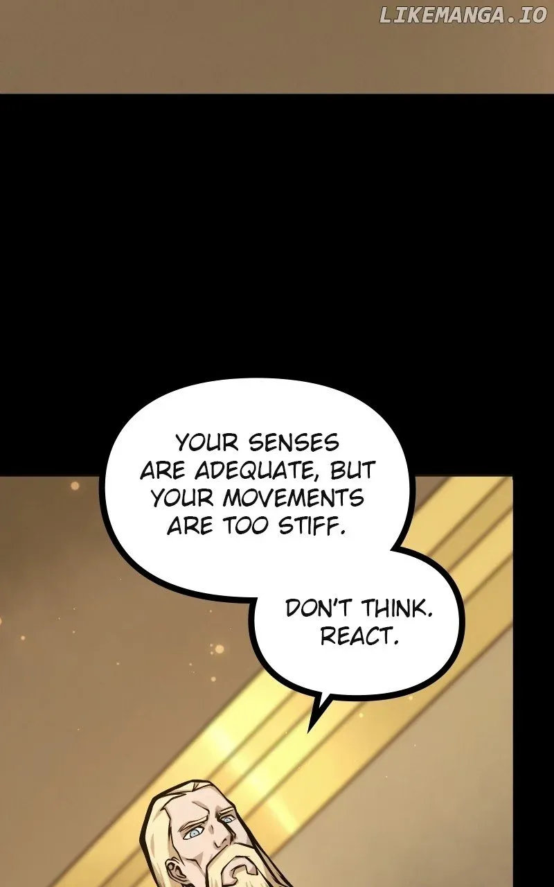 Primal Hunter Chapter 64 — Page 134
