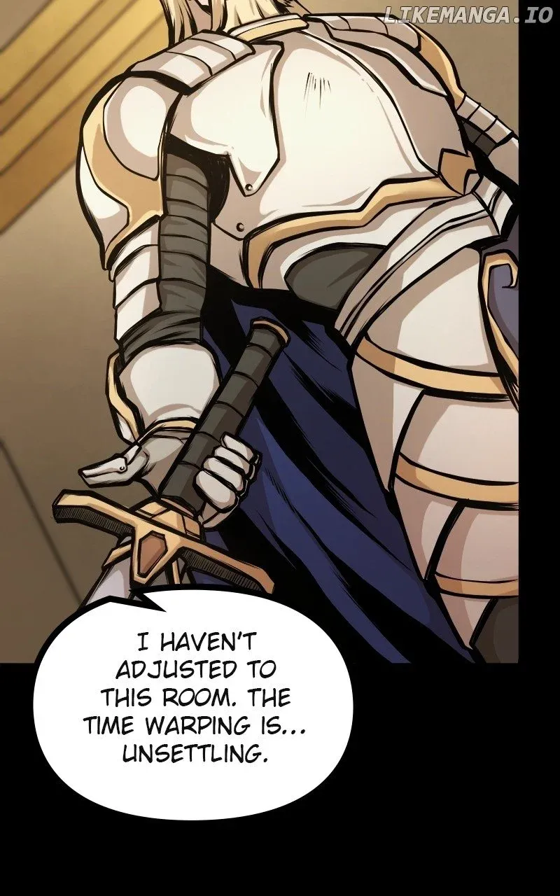 Primal Hunter Chapter 64 — Page 135