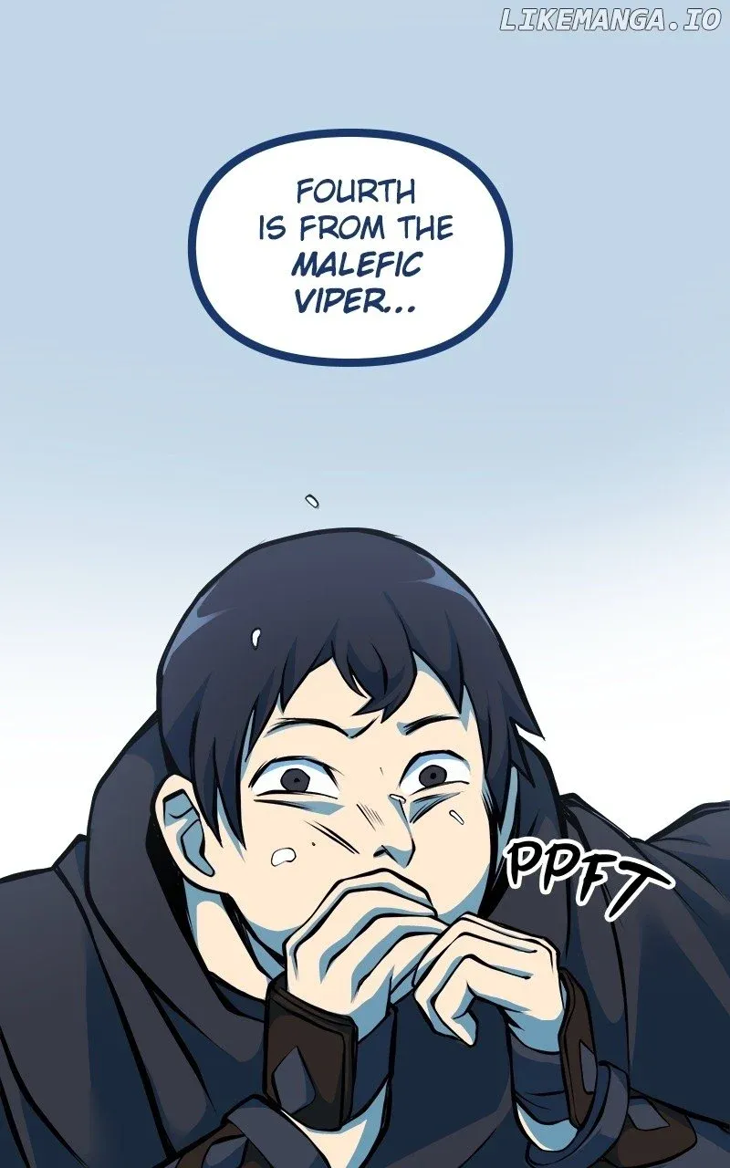 Primal Hunter Chapter 64 — Page 183