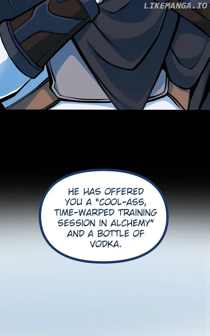 Primal Hunter Chapter 64 — Page 184