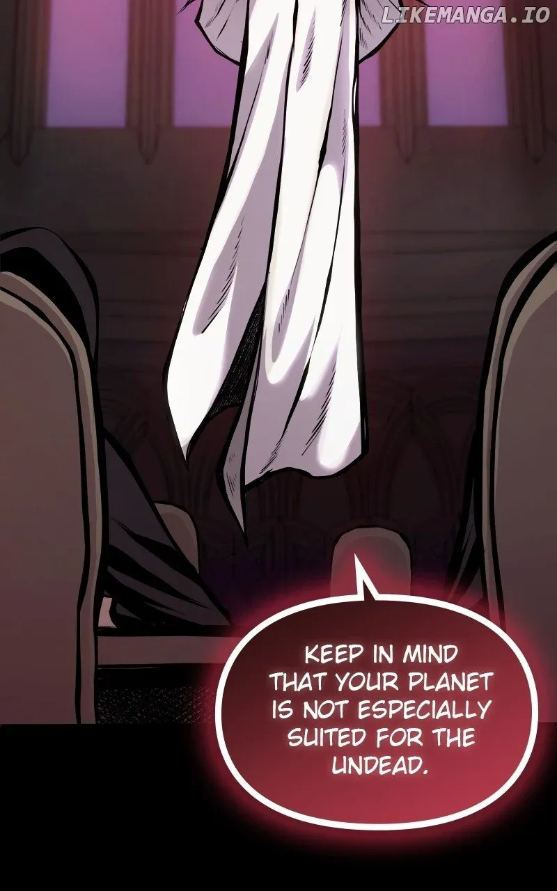 Primal Hunter Chapter 64 — Page 33