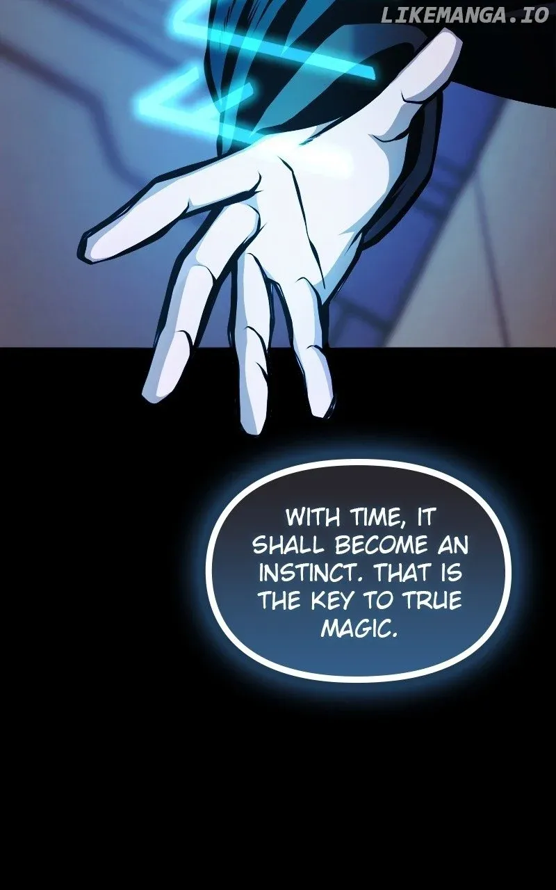 Primal Hunter Chapter 64 — Page 72