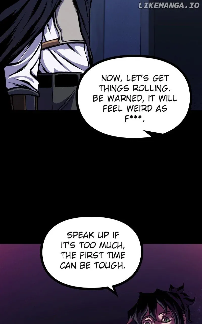 Primal Hunter Chapter 65 — Page 106
