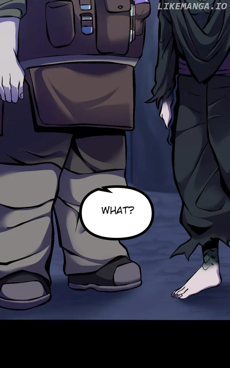 Primal Hunter Chapter 65 — Page 113